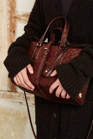 مجموعة Mulberry لحقائب 2015\2016