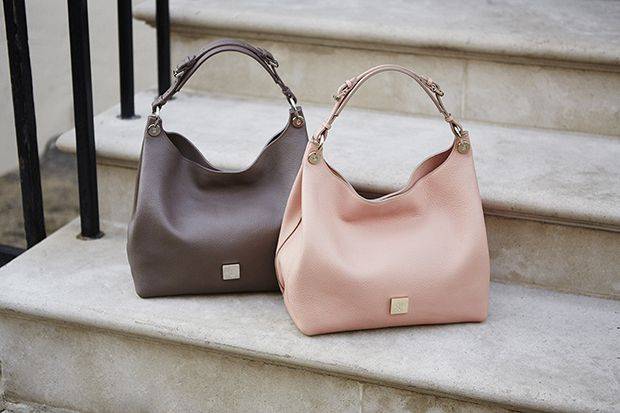 مجموعة Mulberry لحقائب 2015\2016