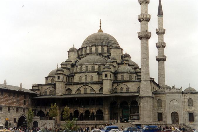 شهر العسل في تركيا