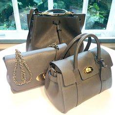 مجموعة Mulberry لحقائب 2015\2016