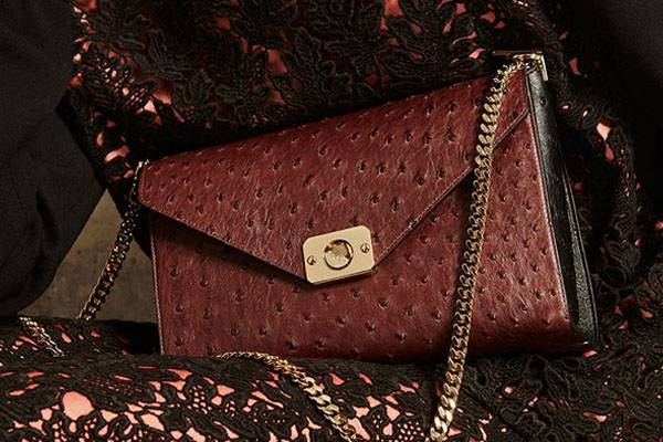 مجموعة Mulberry لحقائب 2015\2016