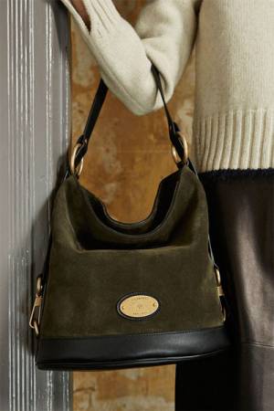 مجموعة Mulberry لحقائب 2015\2016