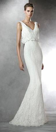فساتين زفاف اميليا سبوزا Amelia Sposa  2016