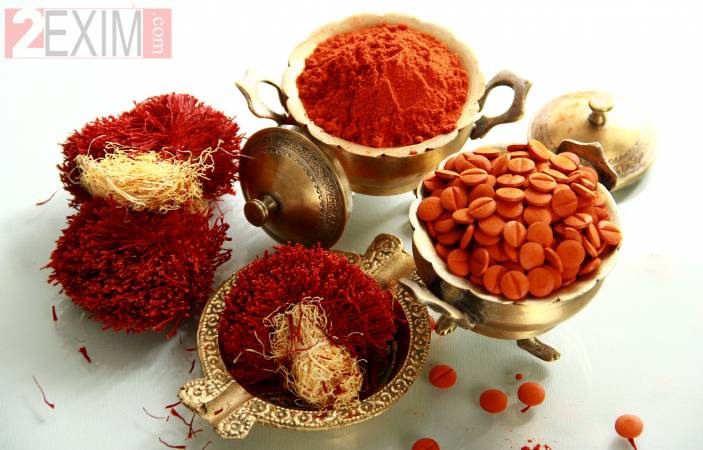 زعفران