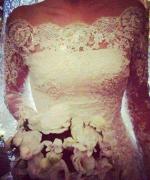 فساتين الأفراح 2014