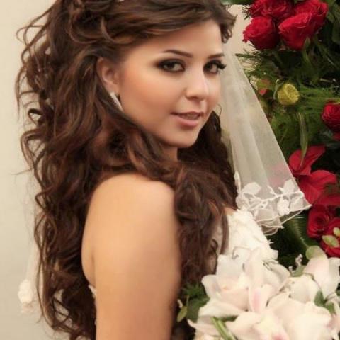 تسريحات شعر 