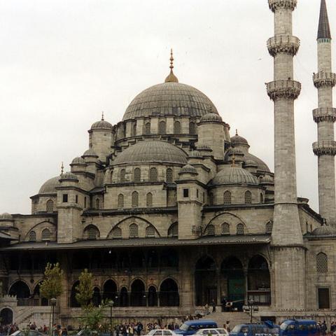 شهر العسل في تركيا