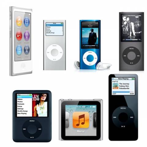 ipod