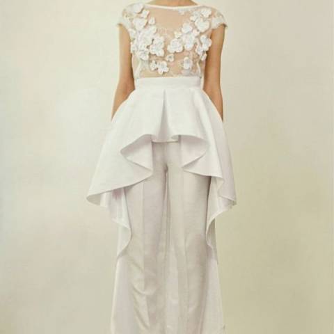 daniela tabois jumpsuit