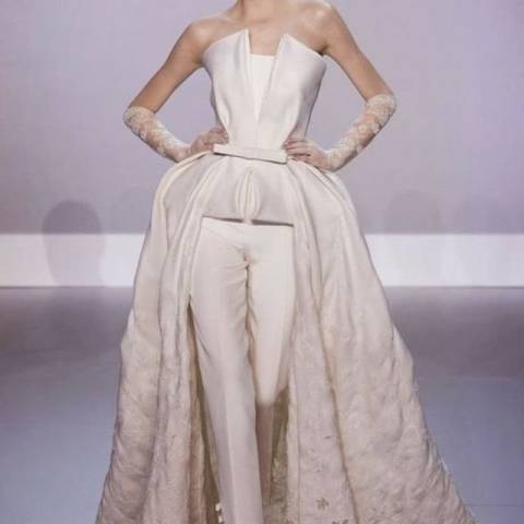  Ralph & Russo Jumpsuit 