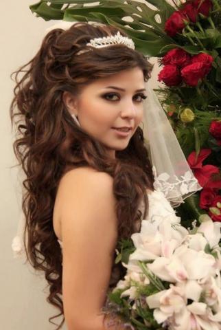 تسريحات شعر 